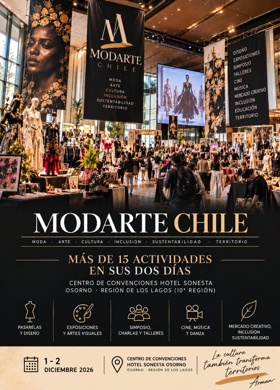 Reinas Modarte — Archivo — imagen 5