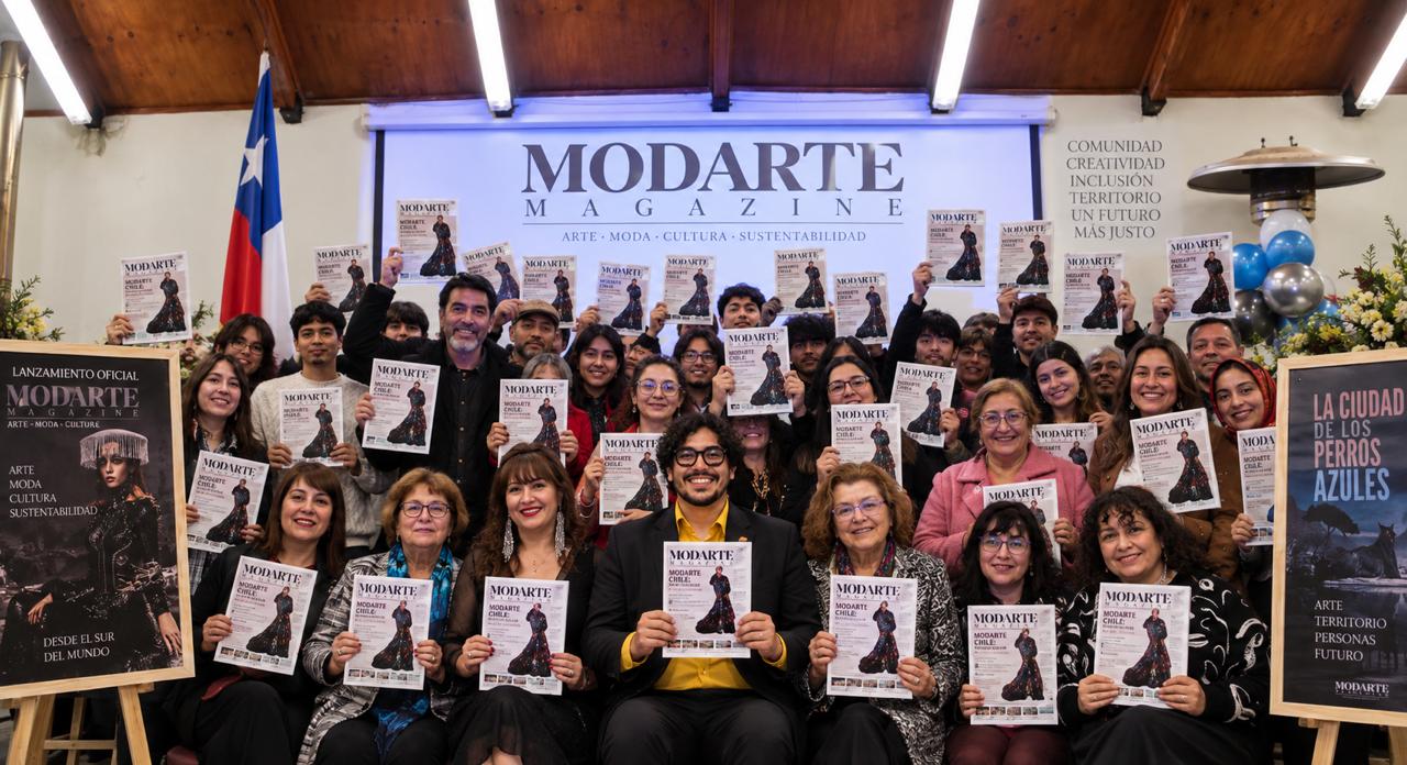Reinas Modarte — Archivo — imagen 6